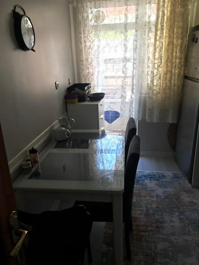 Yzc Apart Apartment Trabzon 0*,  Turkey
